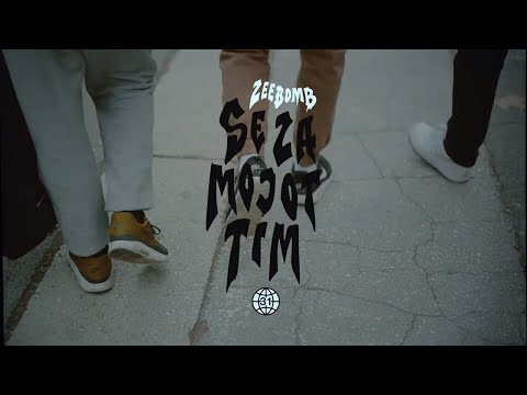 ZEE - Se za mojot tim