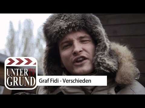 Graf Fidi - Verschieden
