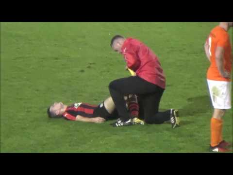 VV Zundert wint El Clasico Derby tegen aartsrivaal Moerse Boys