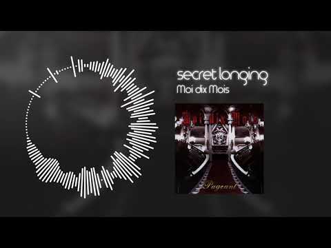 Secret longing - Moi Dix Mois