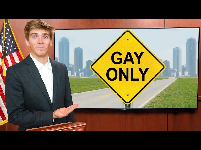 We Pitched Offensive City Plans To Locals (again) SDDEFAULT Thumbnail