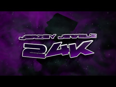 Jerzey Jewelz 24K 2023-24 (New Jerzey Theme)