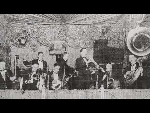 In The Dungeon - Tony Parenti' s New Orleanians (Monk Hazel, vocal) - Columbia 1548-D