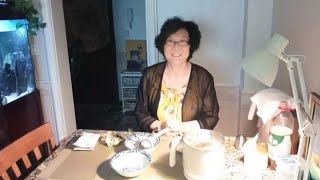 巧妈抽了上上签，非常高兴,生活,生活vlog