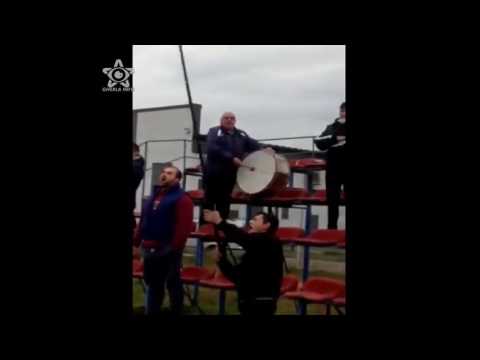 Fotbal liga IV Cluj gol Atletic Olimpia Gherla - Unirea 1946 Floresti