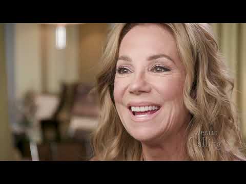 Kathie Lee Gifford: Staying Grounded in the Lord