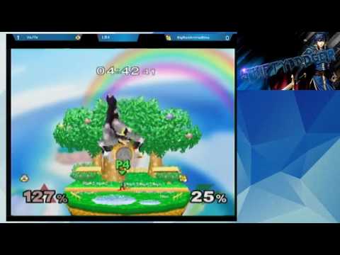 MMOM 99 - Losers Round 4: Shuffle Vs. BigRedAnimeBike