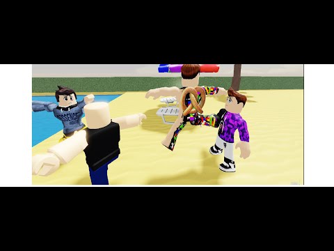 ROBLOX BULLY STORY SEASON 2 PART 4 (NEFFEX COLLEGE)