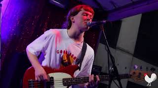 THE CHATS - Smoko (Live at CherryRock018, AC/DC Lane)