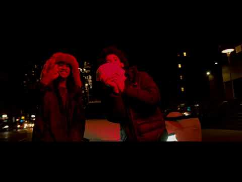 Ty Waved x Breezy - Stuntin (Visualizer)