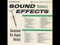 Audio Fidelity Sound Effects In Stereo Volume 2 1960 Part 1 3