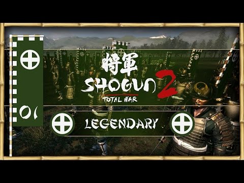 shogun total war pc review
