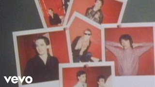 The Psychedelic Furs - Pretty in Pink (Official Video)