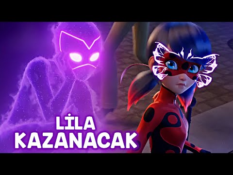 6. SEZONDA LİLA KAZANACAK!🐞♾️ - TERS KÖŞE SEZONU! - 6. SEZON GELECEK BÖLÜM TEORİLERİ!