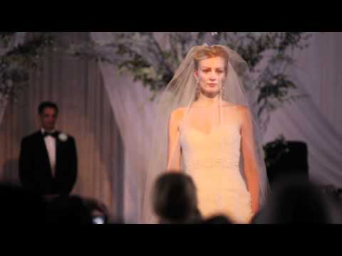 Crème de la Crème Grand Wedding Showcase - Four Seasons Hotel Vancouver