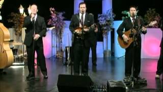 The Singing Echoes - God Will Roll The Waters Back