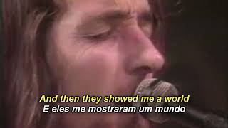 SUPERTRAMP - THE LOGICAL SONG - Legendado