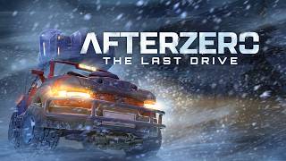 AFTERZERO - The Last Drive video 1