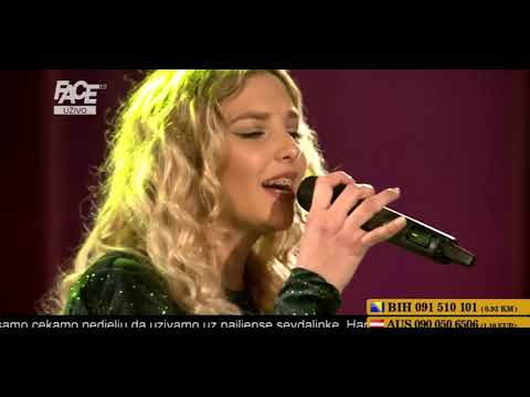 AkaDemija i prijatelji - solista Edina Gurda