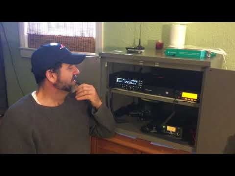 Regional & International Emergency Communications