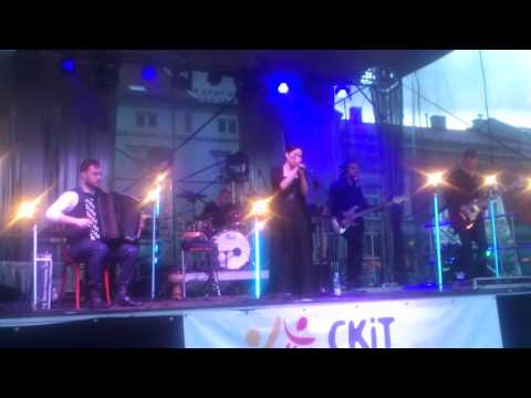 Renata Przemyk - "Co tam niebo" | Wieliczka (2015)