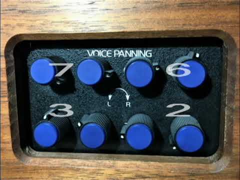 Oberheim OB-8: A Deep Dive