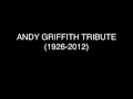 Andy Griffith Theme - Andy Griffith Tribute HipHop Beat (Instrumental)