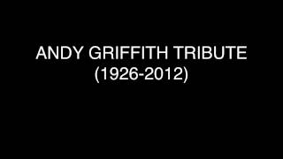 Andy Griffith Theme - Andy Griffith Tribute HipHop Beat (Instrumental)