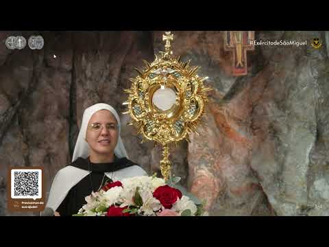 Só Tu me Basta, meu Senhor - Ó Jesus Sacramentado - Voz e Violão - Instituto Hesed