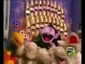 Sesame Street The Counts Number Of The Day 6