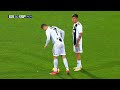 When Cristiano Ronaldo DOESN'T Knuckleball Free Kicks