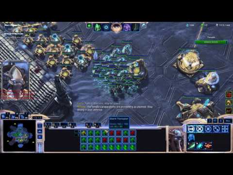 Vorazun & Karax - CO-OP Mutation#60 [BRUTAL] Worn Out Welcome