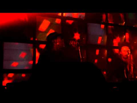 RDK Hi Fi at Glastonbury festival