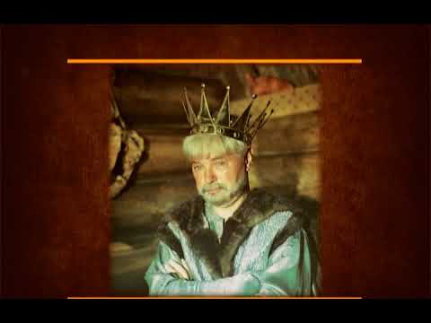 Там, на неведомых дорожках... Фотольбом / Along Unknown Paths... / Abenteuer mit der Tarnkappe