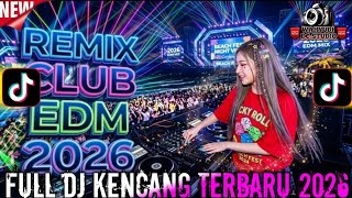 Download lagu DUGEM KENCENG BANGET AUTO GELENG-GELENG KEPALA MODE TINGGI FULL BASS GACOR ABESS FYP TIKTOK  mp3