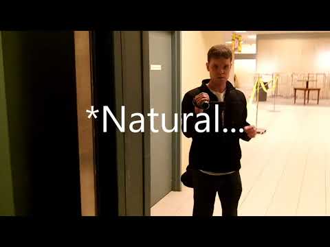 R.I.P. Final Take of the Otis Elevator in the Former Bon-Ton at Millcreek Mall, Erie, PA