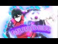 Blue Lock Murder Plot X Muder In My Mind Striker X Raikai 𝗔𝗠𝗩 𝗘𝗱𝗶𝘁