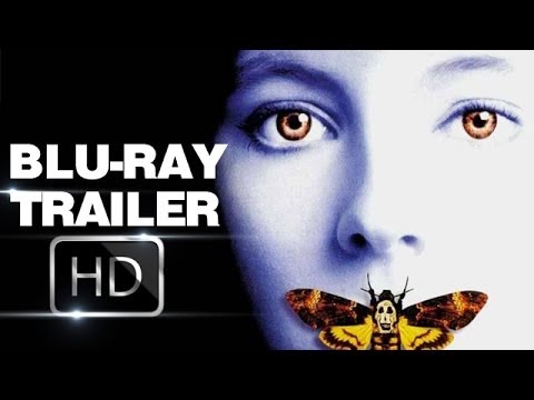 The Silence of the Lambs (1991) Official Trailer