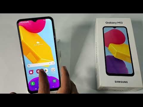 how to unblock contact number in samsung galaxy m13