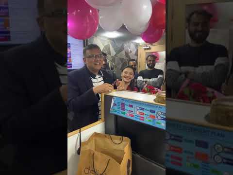 Disclosing my journey on Valentine's Day with my Family and MBE Family