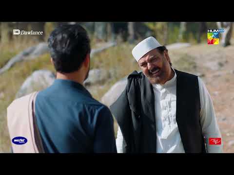 Sang-e-Mah - Episode 04 - Best Scene 04 - Hum TV