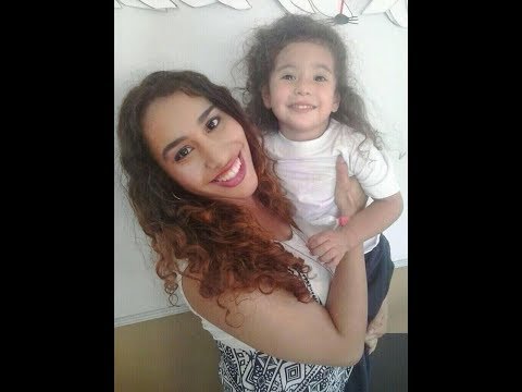 Venezuelan Aupair, Oriana, 23 – EurAupair Video Profile