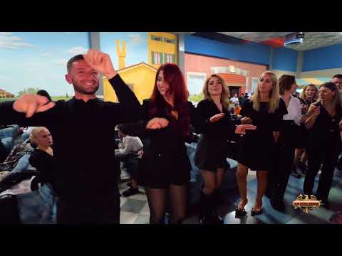 Hajde luj qyqek - Fatjon Dalipi, Tan Stolia & Sajmo | Ilir Event