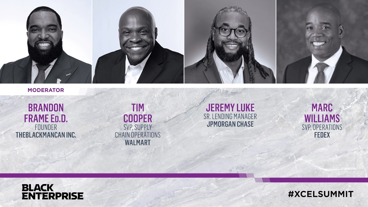 Session 2A  Started at the Bottom  From the Frontline to the Executive Suite