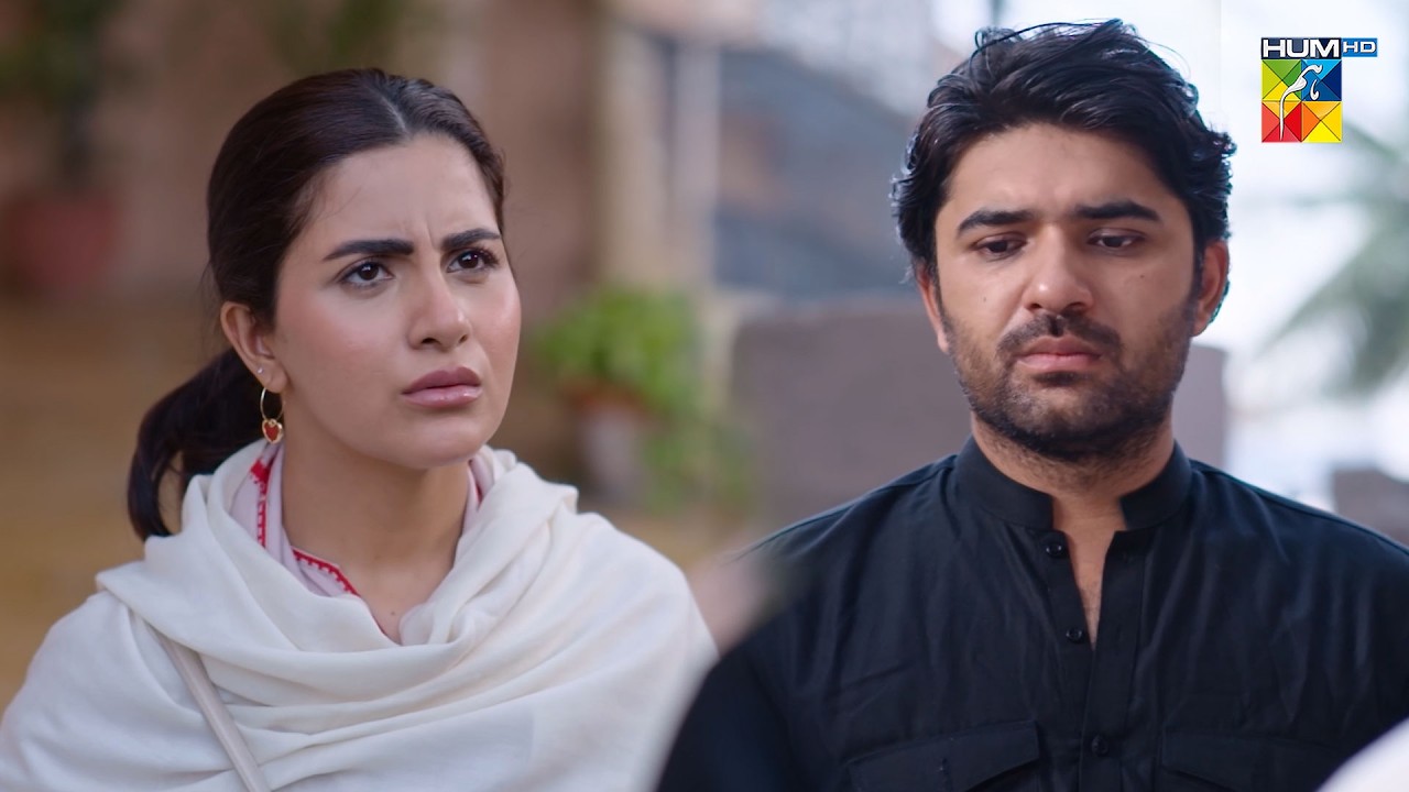 Shabana Ke Shadi Ka Invitation Mil Gya..!! - Sirf Shabana - HUM TV