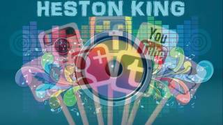 Heston King - Running Away [Acoustic]