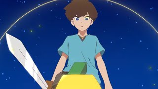 Download lagu Baby Zombie 'I Put My Armor On' Meme | Minecraft Anime mp3 Download lagu Baby Zombie 'I Put My Armor On' Meme | Minecraft Anime mp3
