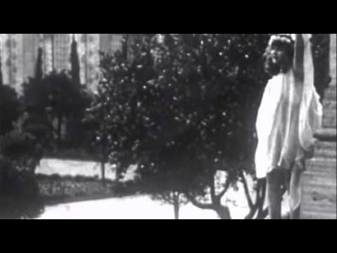 Third Person Lurkin - Mountain Top Temples (video version)