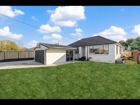 1/29 Willis Street, Bader, Hamilton City, 3 Kuwarto, 1 Banyo, House