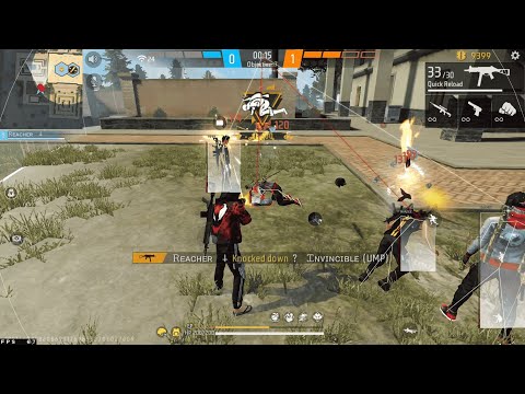 💻 FREE FIRE OB48 NEW BRUTAL MOD SPAWN KILL + SILENT AIM